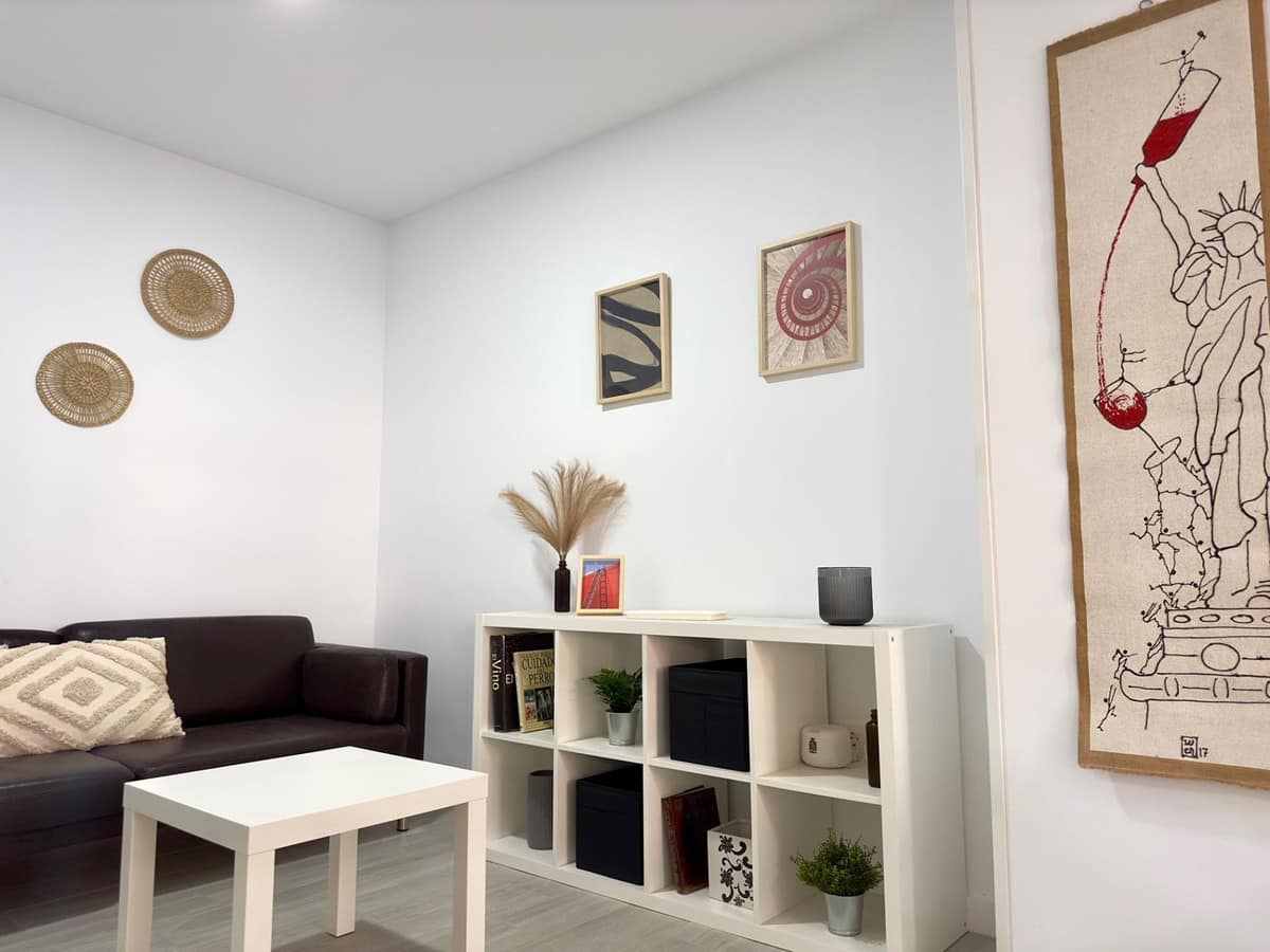 2-slaapkamerappartement in Málaga in Málaga - foto 9