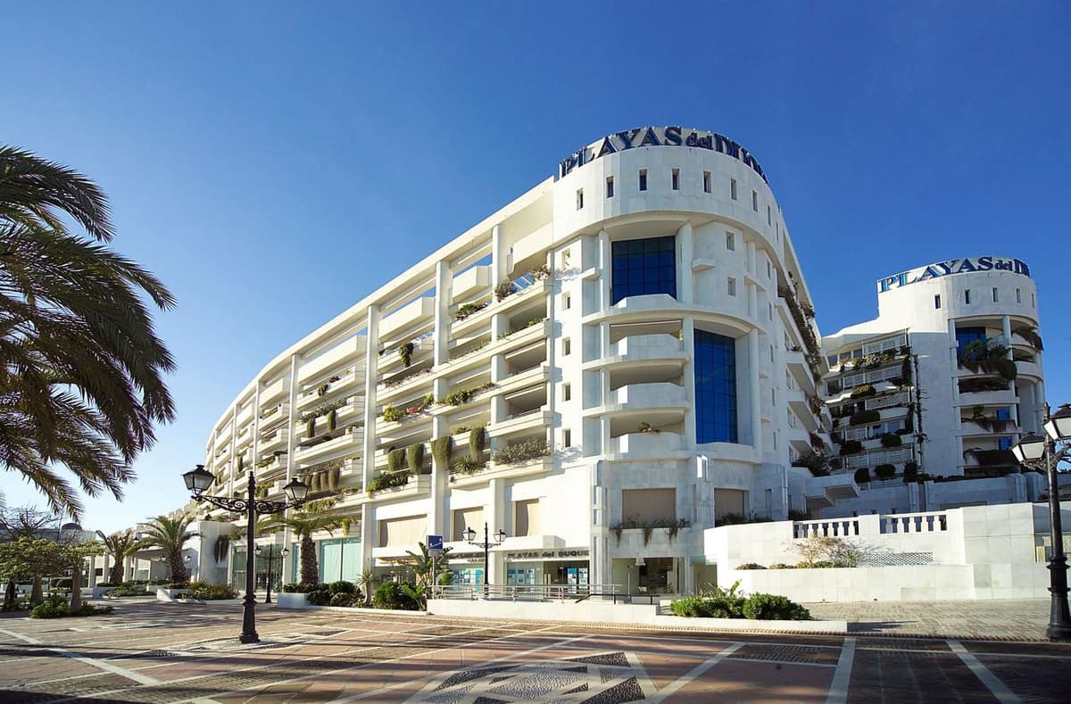 Exclusieve begane grond appartement in Playas del Duque, Puerto Banús – direct aan het strand in Puerto Banús - foto 6