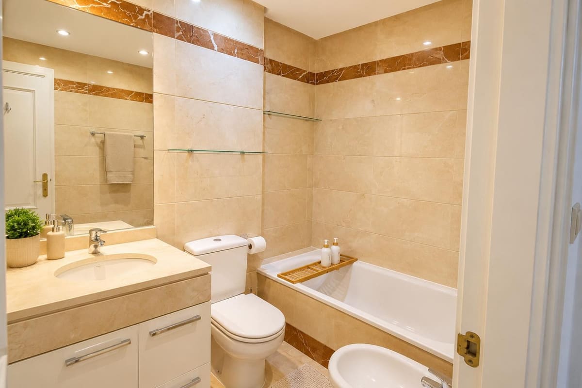 2-slaapkamer appartement in Calanova Gran Golf in Calanova Golf - foto 11