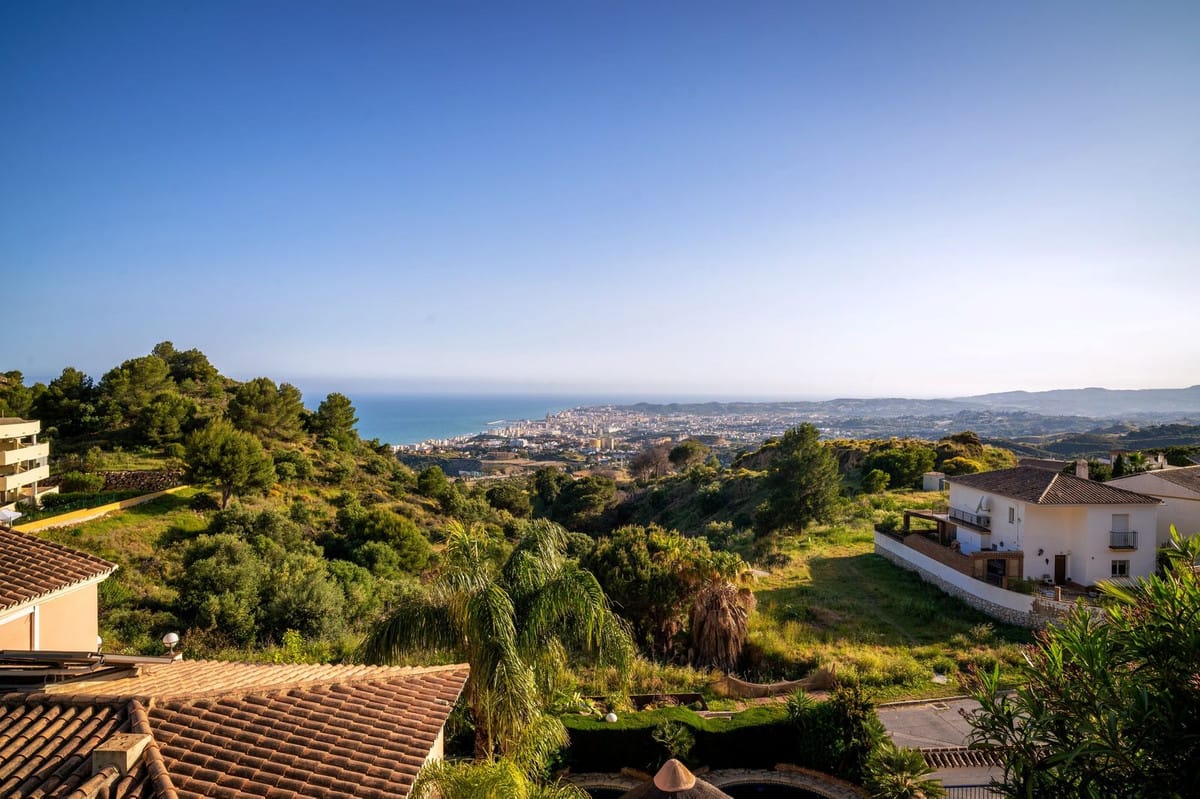 6-slaapkamer villa in Mijas in Mijas - foto 4