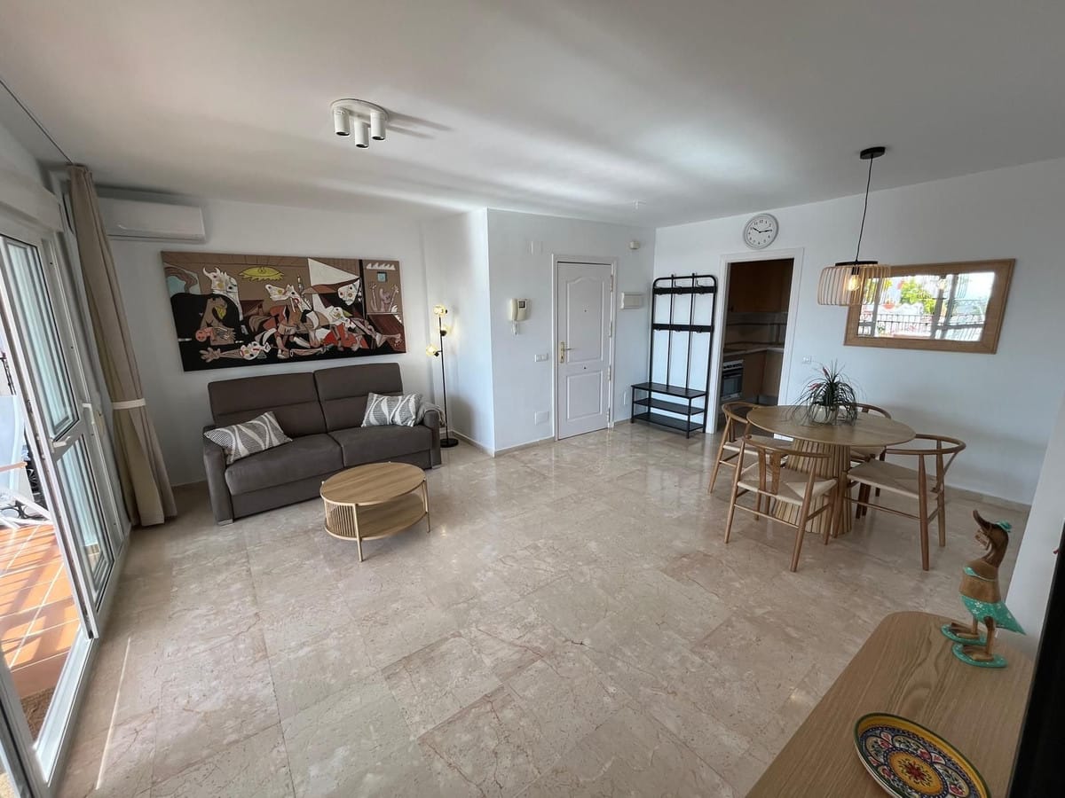 1 bedroom Apartment in Mijas in Mijas - foto 5