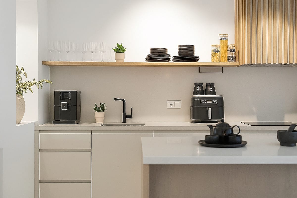 2-slaapkamer appartement in Estepona in Estepona - foto 10