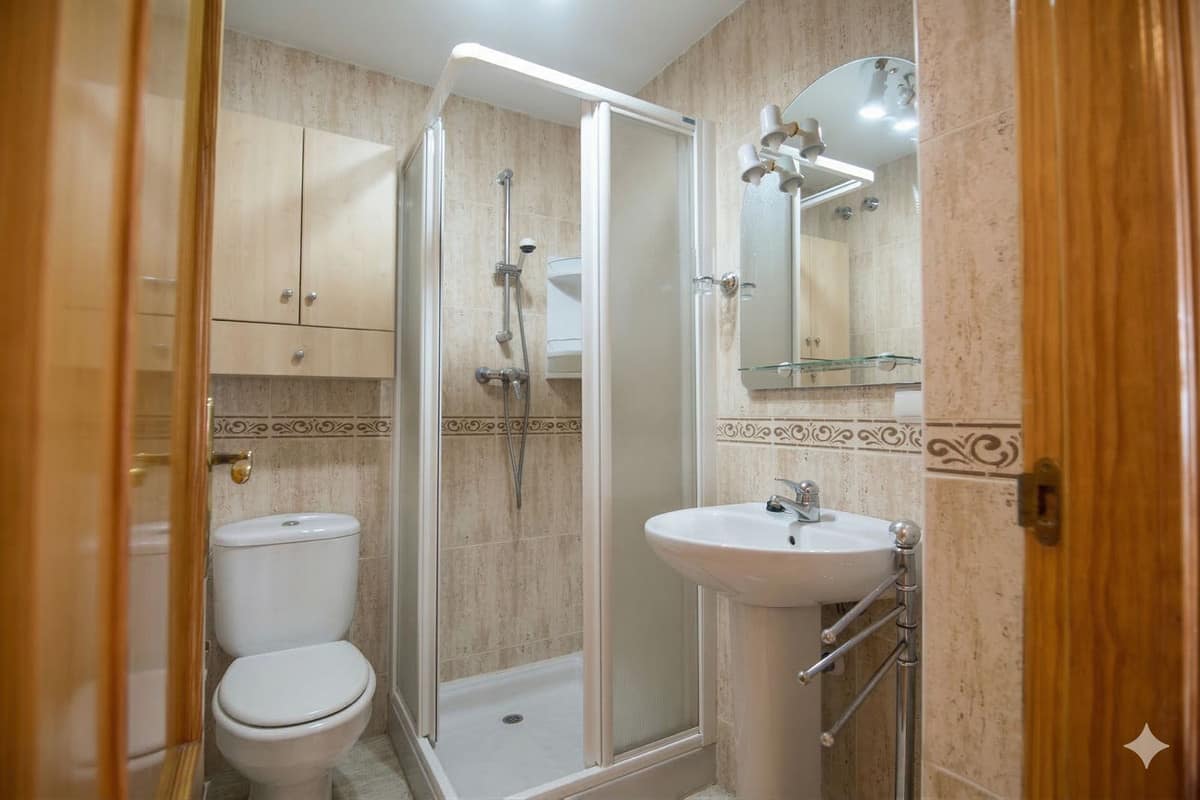 Appartement met 3 slaapkamers in Fuengirola in Fuengirola - foto 20