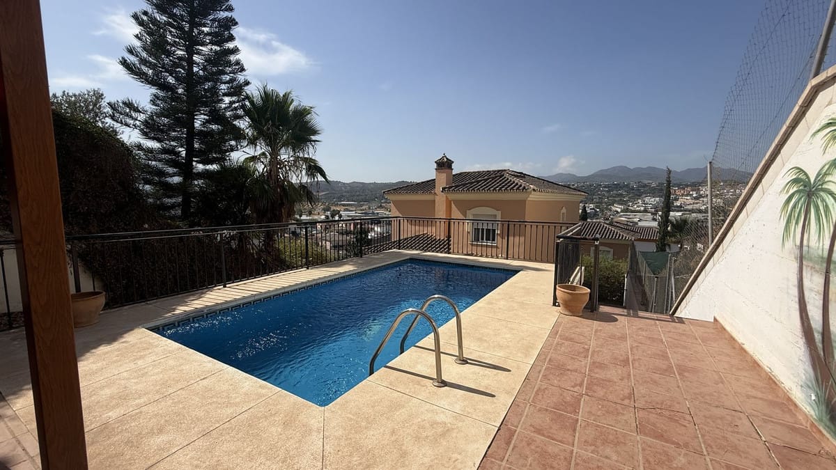 4-slaapkamer villa in Coín in Coín - foto 2