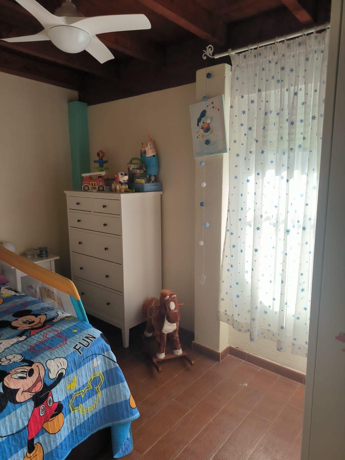 Penthouse met 4 slaapkamers in Estepona in Estepona - foto 8