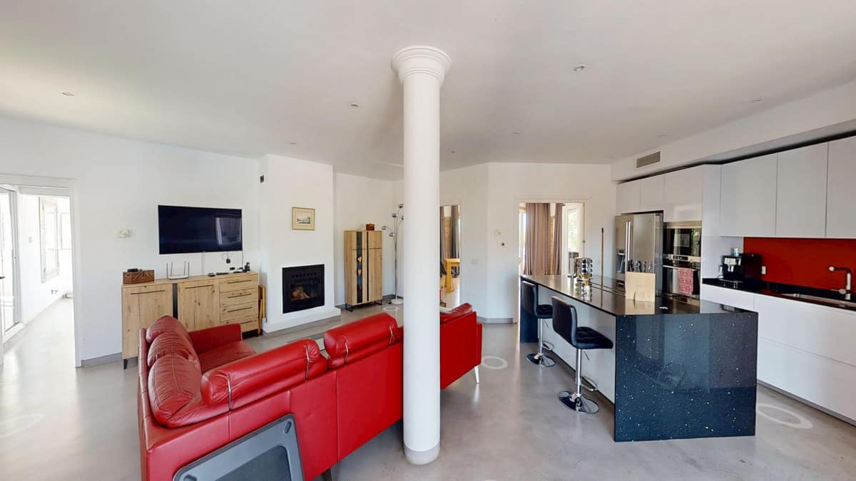 Villa met 4 slaapkamers in El Trapiche in El Trapiche - foto 9