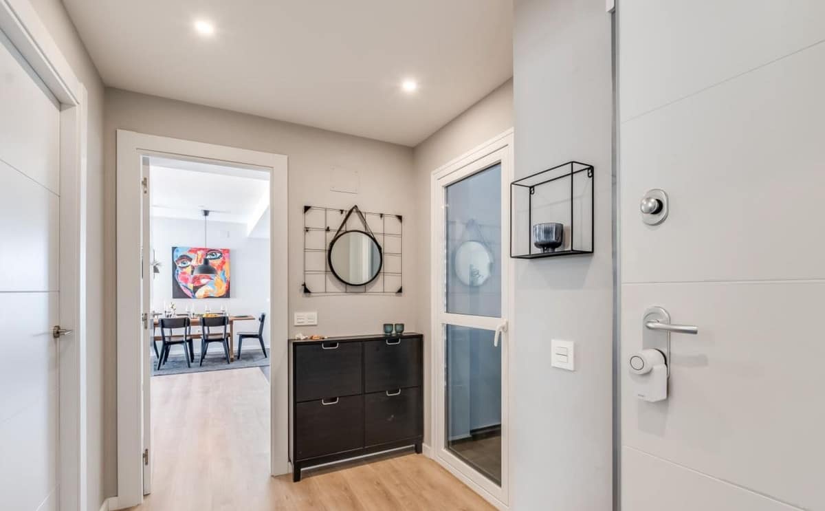 3-slaapkamer appartement in Nueva Andalucía in Nueva Andalucía - foto 11