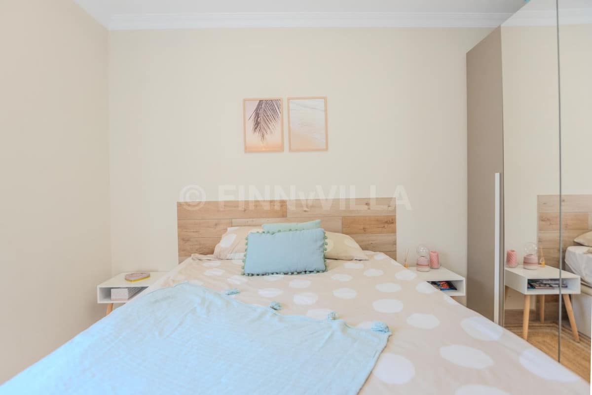 3 bedroom Apartment in Fuengirola in Fuengirola - foto 19