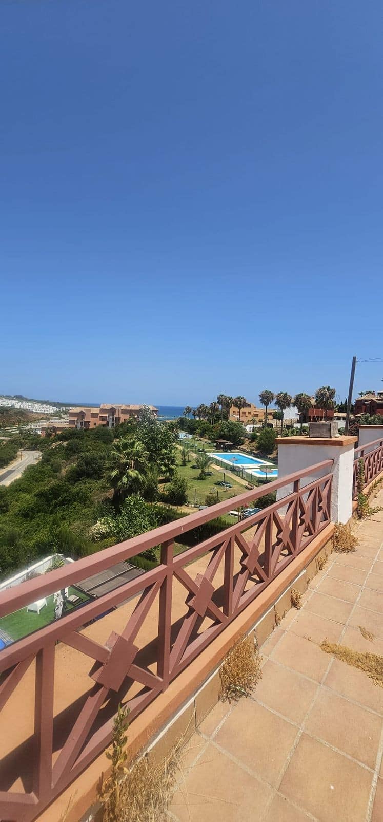 4-slaapkamer penthouse in La Alcaidesa in La Alcaidesa - foto 18