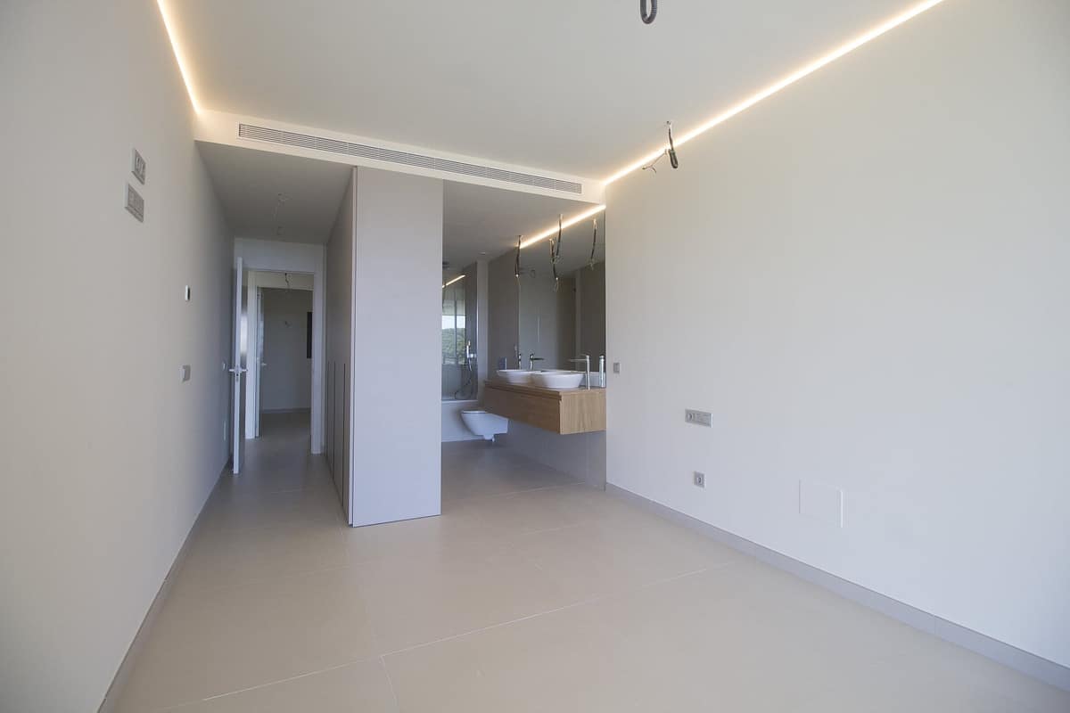 2-slaapkamer appartement in Fuengirola (El Higuerón) in Fuengirola - foto 9