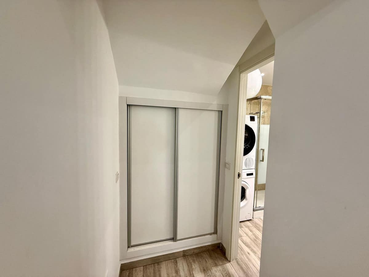Appartement met 2 slaapkamers in Fuengirola in Fuengirola - foto 9
