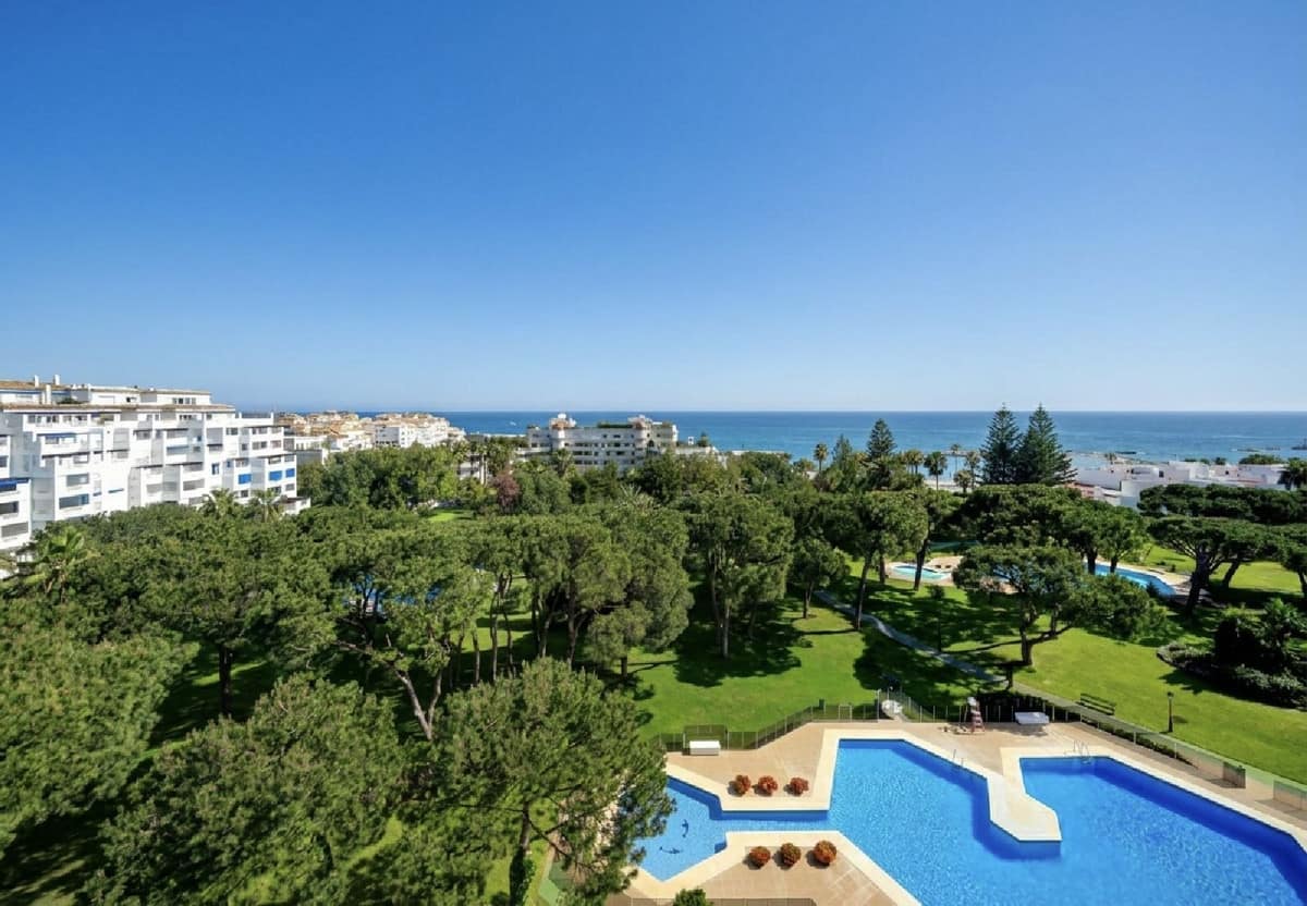 2-slaapkamer appartement in Puerto Banús in Puerto Banús - foto 9