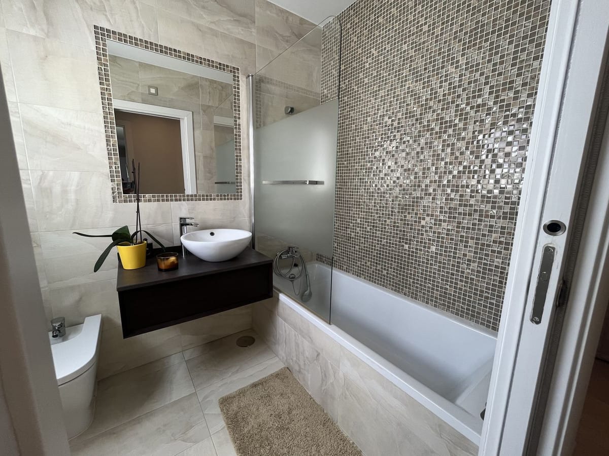 3-slaapkamer penthouse in Estepona in Estepona - foto 8