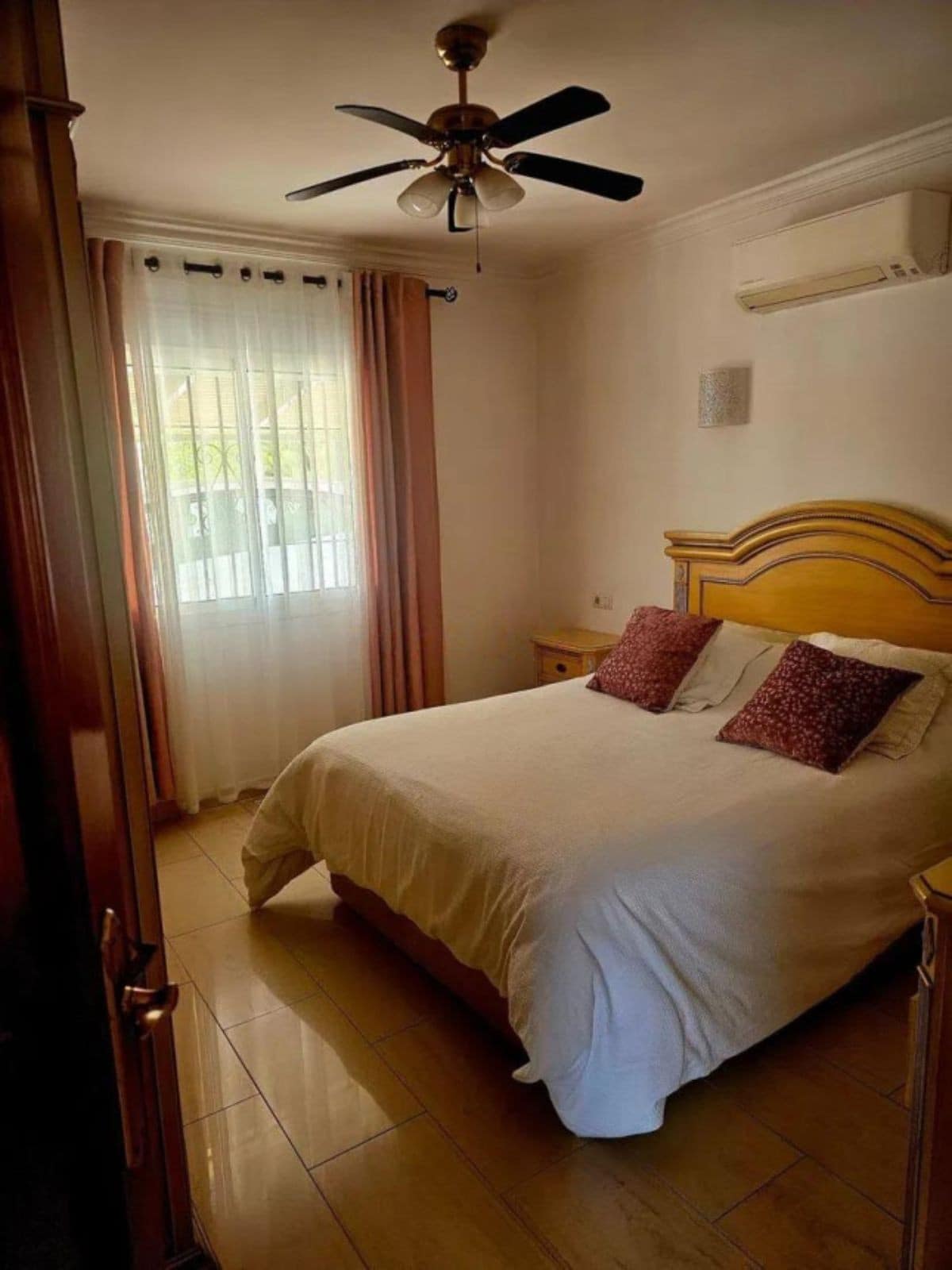 4-slaapkamer villa in Monda met panoramisch uitzicht in Monda - foto 15
