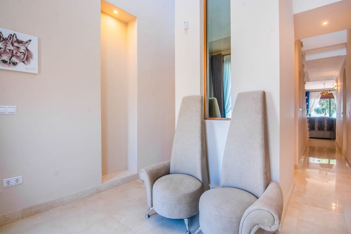 Vijf-slaapkamer villa in La Mairena in La Mairena - foto 20