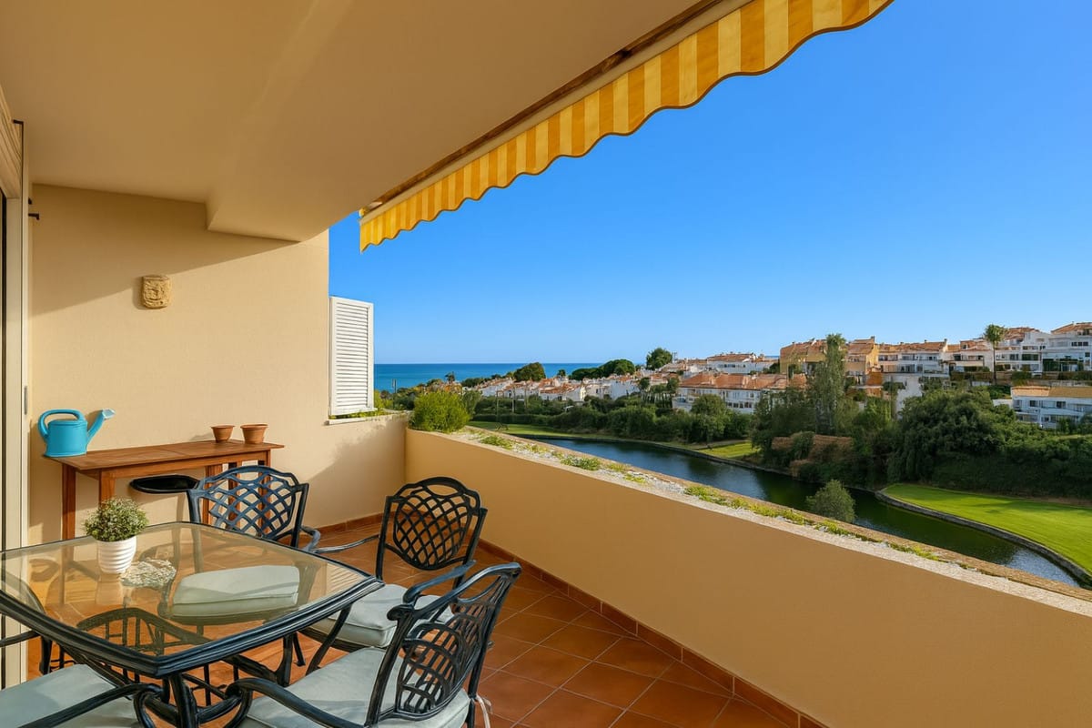 4-slaapkamerwoning in Rincón de la Victoria in Rincón de la Victoria - foto 7