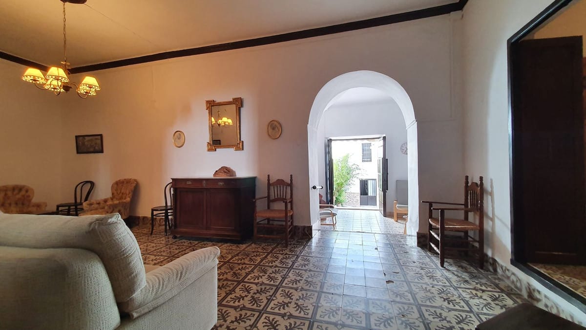 4-slaapkamerwoning in Ardales in Ardales - foto 9