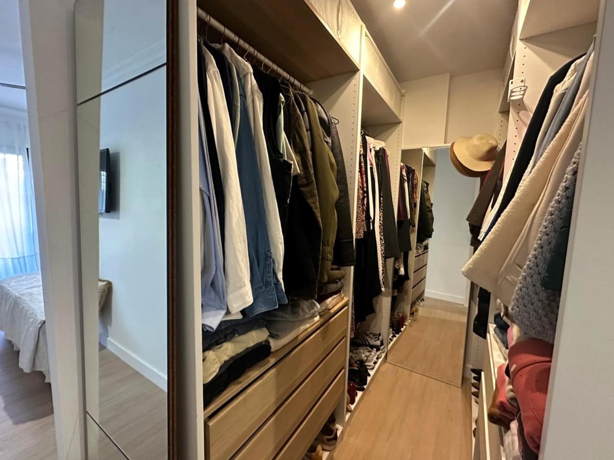 2-slaapkamer appartement aan het strand in San Pedro de Alcántara in San Pedro de Alcántara - foto 13