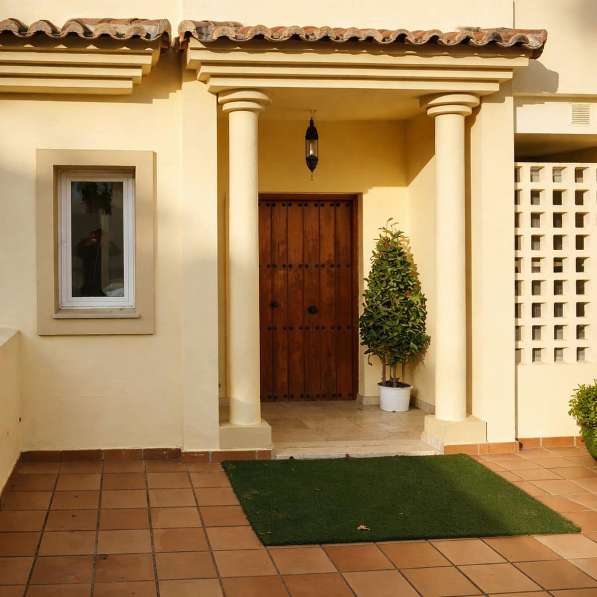 Drie-slaapkamerappartement in San Roque in San Roque - foto 15