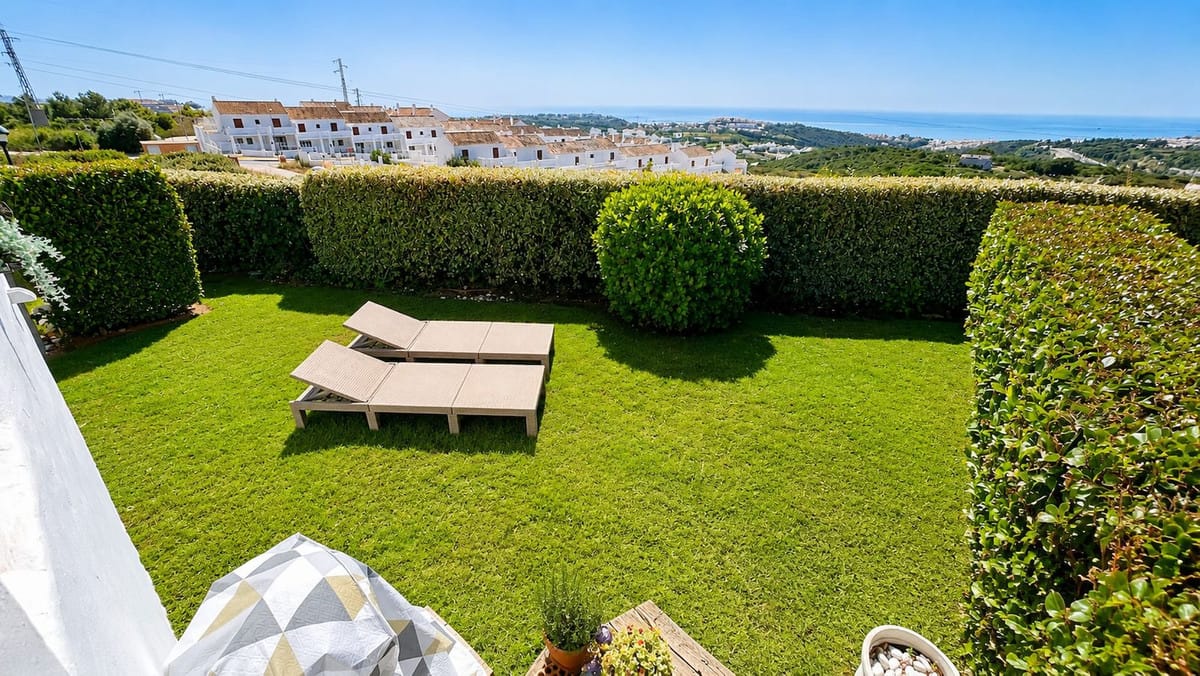 2-slaapkamer appartement in Doña Julia – Augusta, Casares Costa in Doña Julia - foto 9