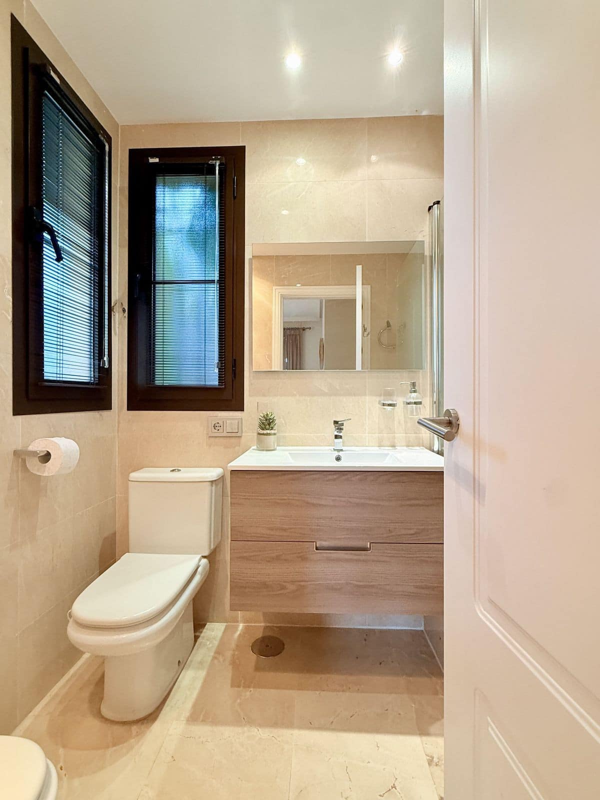 2-slaapkamer appartement in Los Arqueros, Málaga in Los Arqueros - foto 6