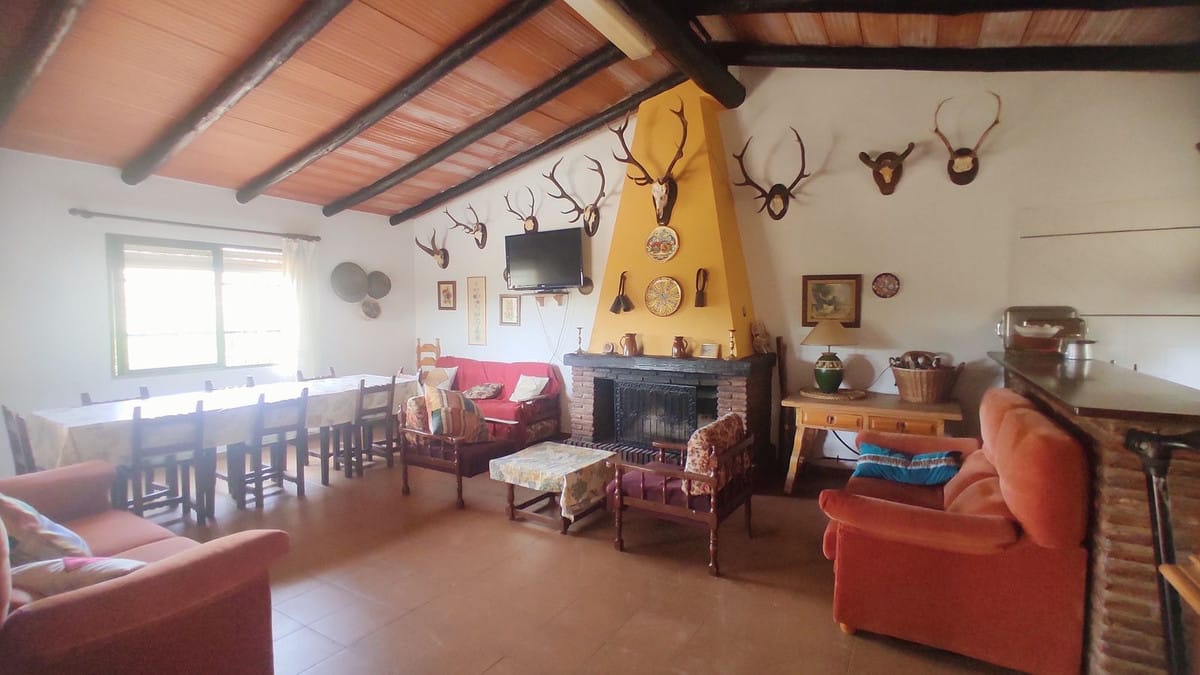 Finca met 2 slaapkamers in La Cala in La Cala - foto 6