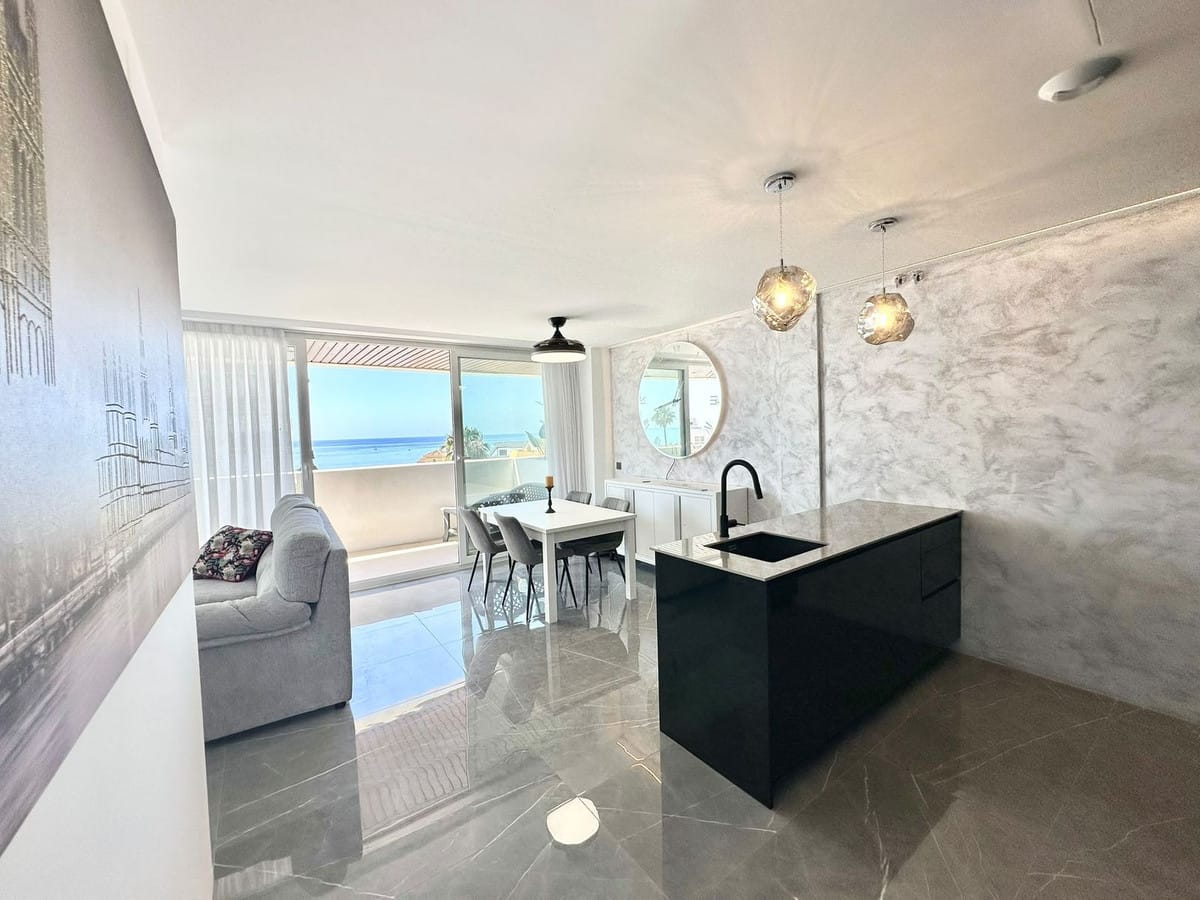 2-slaapkamerappartement in Benalmádena Costa in Benalmadena Costa - foto 4