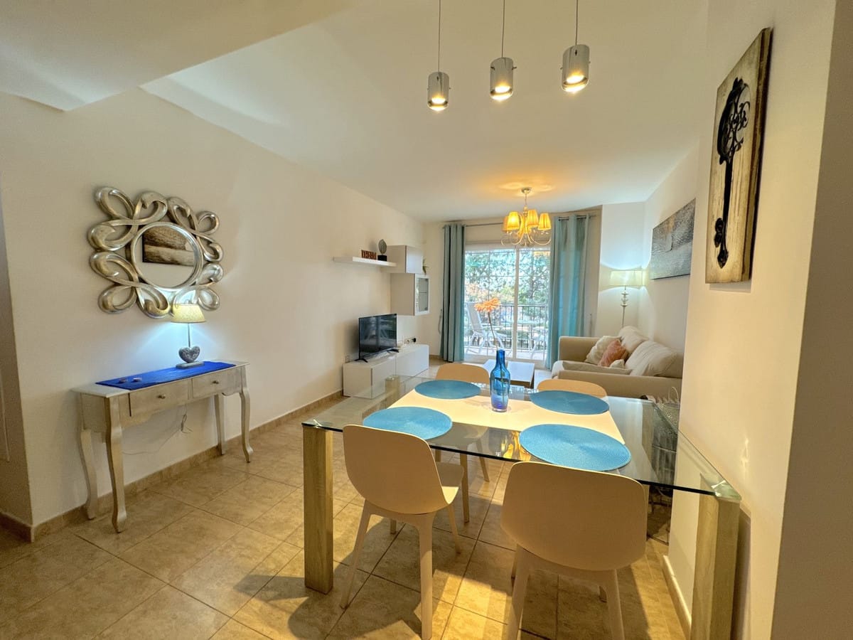 2-slaapkamerappartement in Estepona in Estepona - foto 3