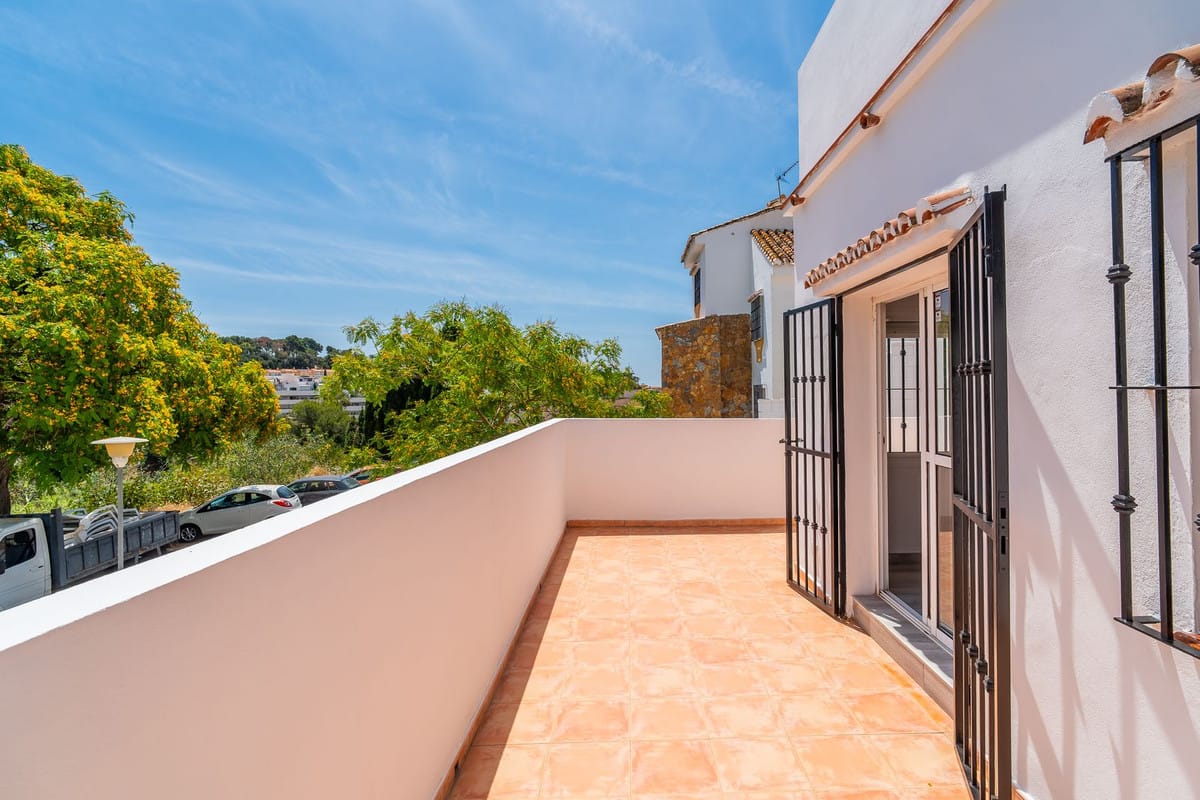Drie-slaapkamerhuis in Torremuelle in Torremuelle - foto 5