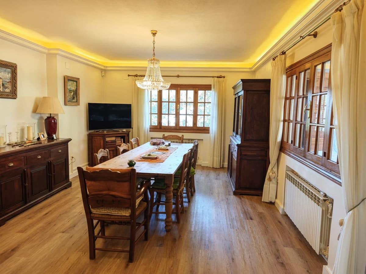 4-slaapkamer villa direct aan de golfbaan in San Luis de Sabinillas, Málaga in San Luis de Sabinillas - foto 12