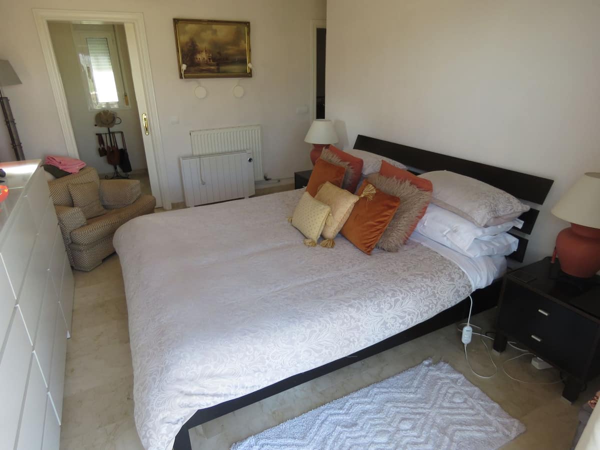 Huis met 4 slaapkamers in Alhaurín El Grande in Alhaurín el Grande - foto 9