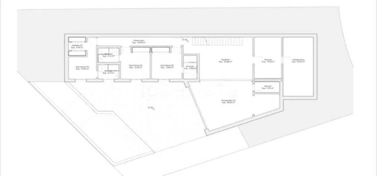 Kavel in Valle Romano in Valle Romano - foto 7