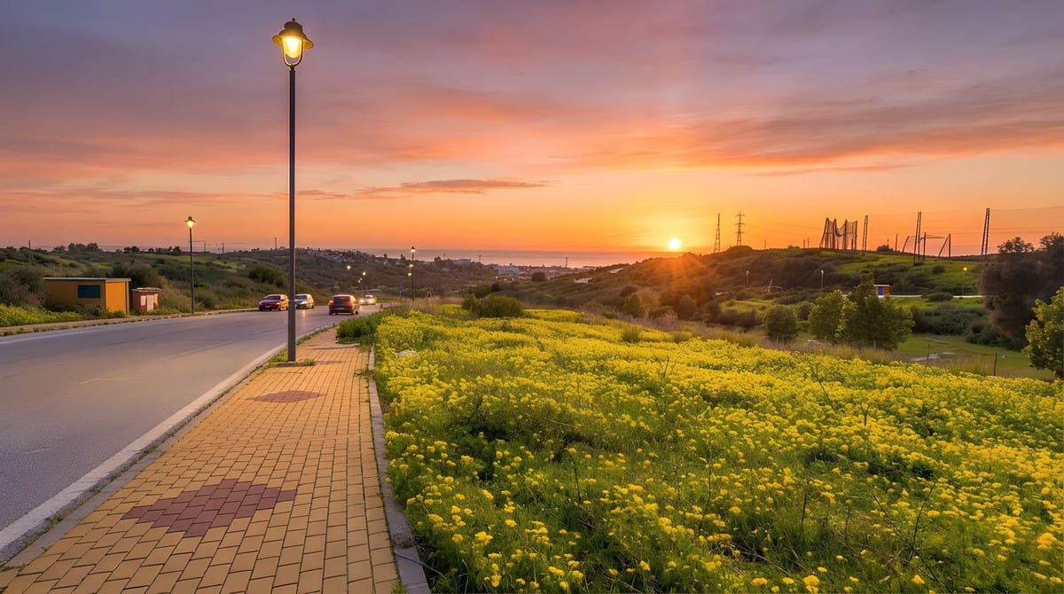 Drie-slaapkamerhuis in Nueva Andalucía in Nueva Andalucía - foto 9