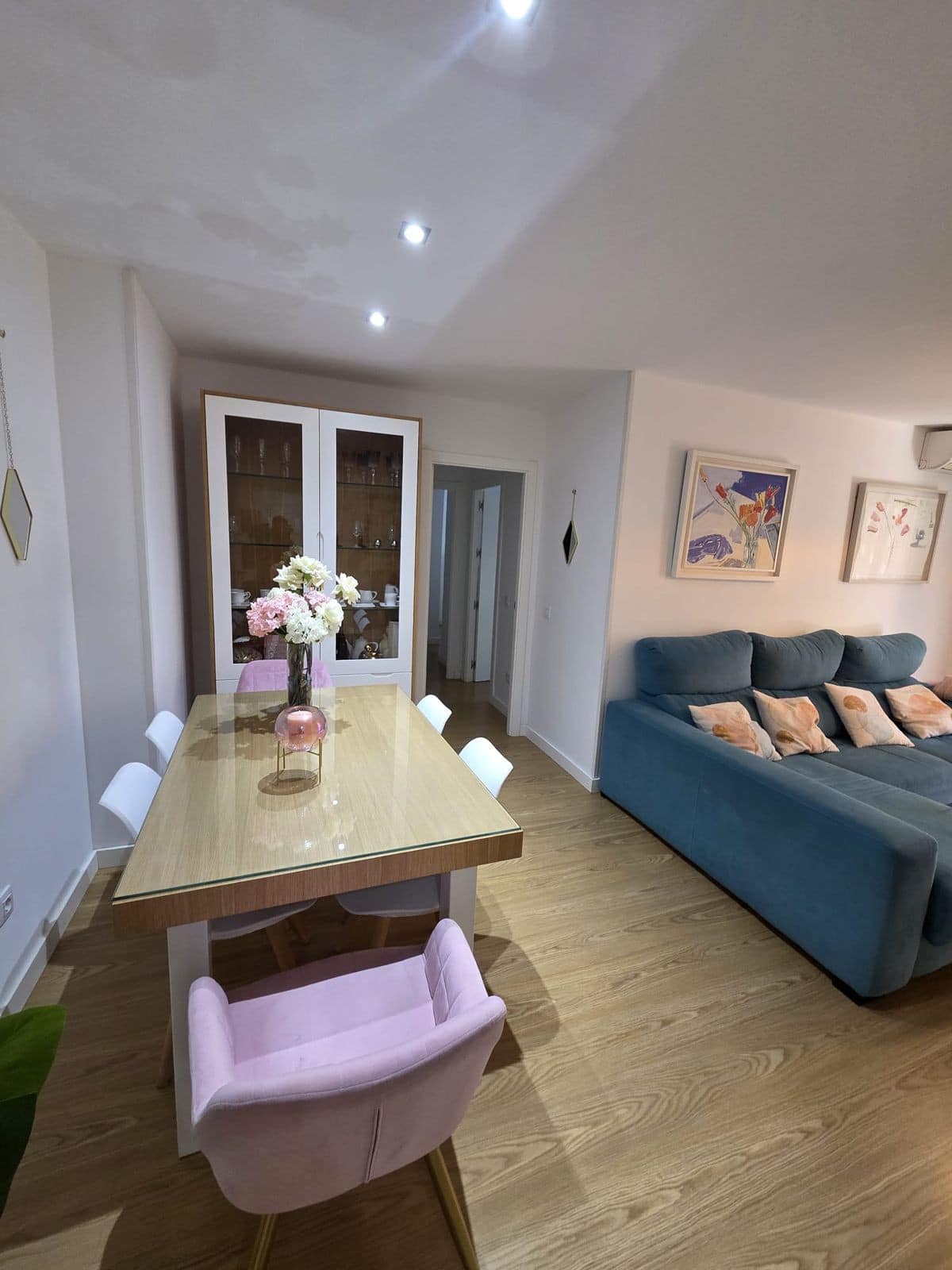 3-slaapkamerappartement in Fuengirola in Fuengirola - foto 5