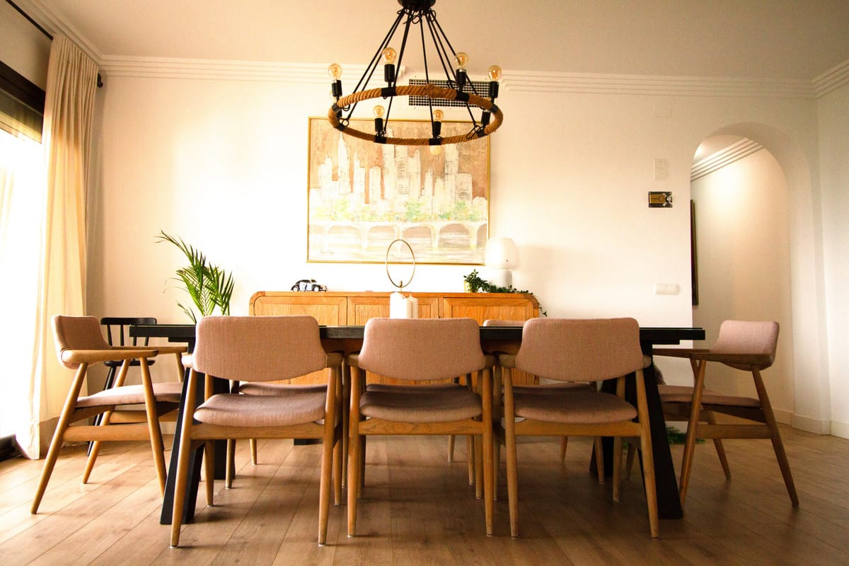 Penthouse met 2 slaapkamers in Estepona aan de Atalaya golfclub in Estepona - foto 5