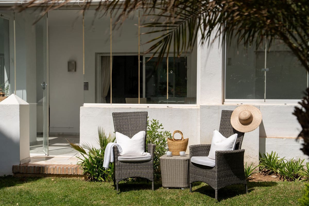 3-slaapkamerappartement aan het strand in La Cala de Mijas in La Cala de Mijas - foto 12