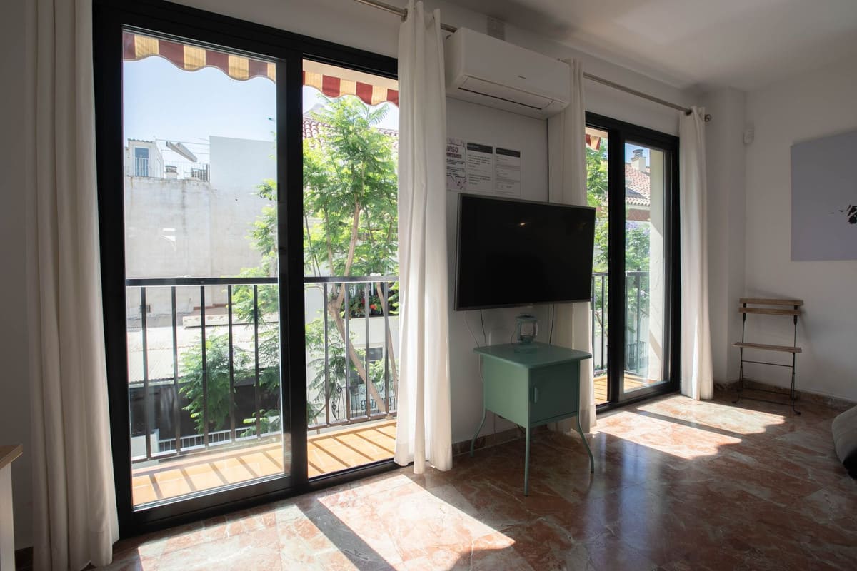 Appartement met 1 slaapkamer in Los Boliches in Los Boliches - foto 2