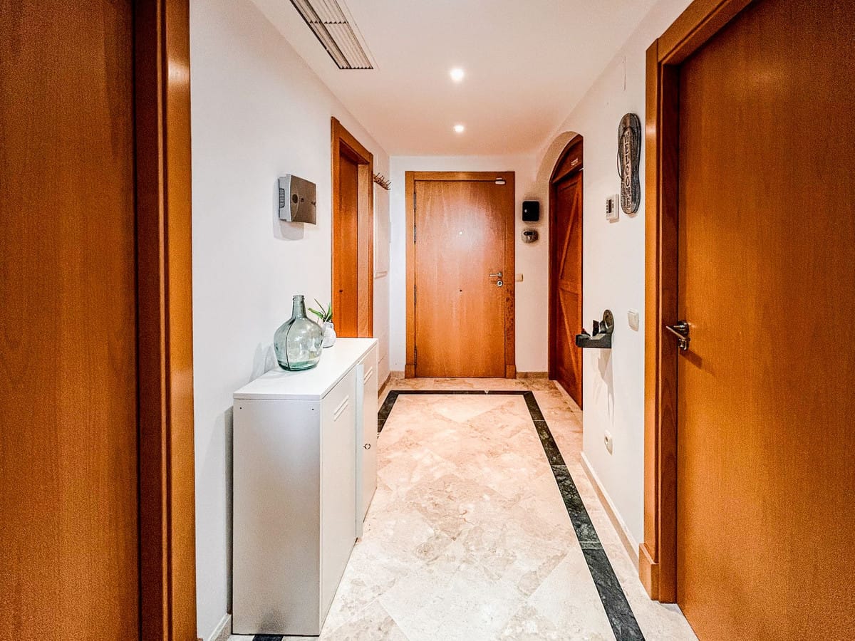 2-slaapkamerappartement in Casares in Casares - foto 15