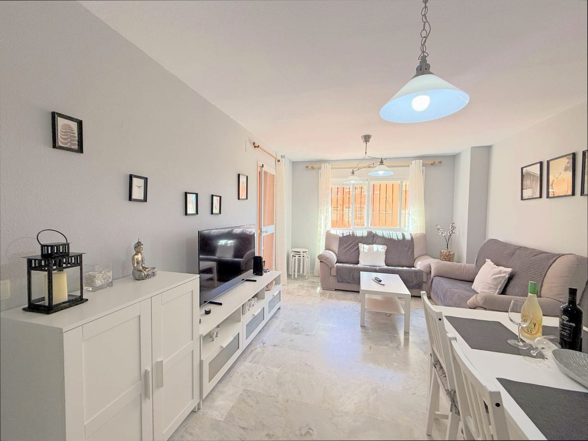 Appartement met 2 slaapkamers in La Duquesa in La Duquesa - foto 4