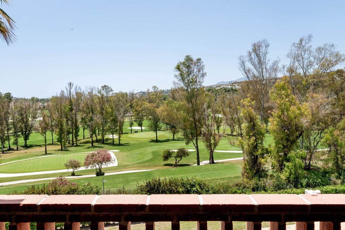 2-slaapkamerappartement in Marques de Atalaya, Atalaya Golf in Atalaya - foto 6