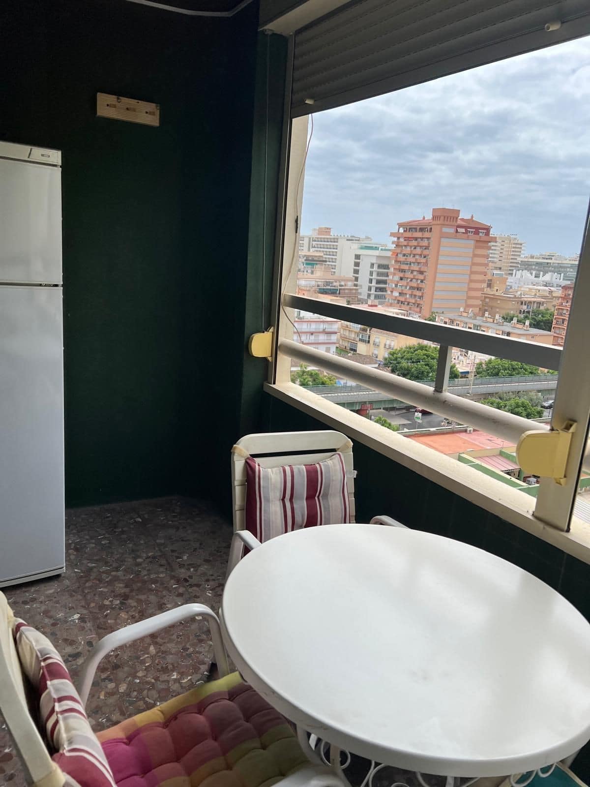 Appartement met 3 slaapkamers in Los Boliches in Los Boliches - foto 13