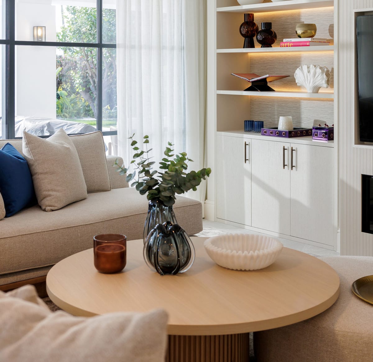 Villa Agata: 5 slaapkamers in La Quinta met zeezicht in La Quinta - foto 8