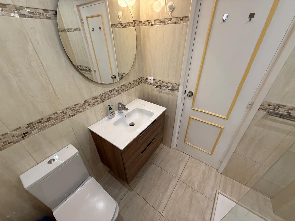 2-slaapkamer appartement in El Faro met zeezicht, Mijas Costa in El Faro - foto 10