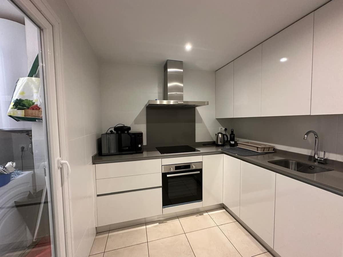 Drie-slaapkamerappartement in Nueva Andalucía in Nueva Andalucía - foto 8