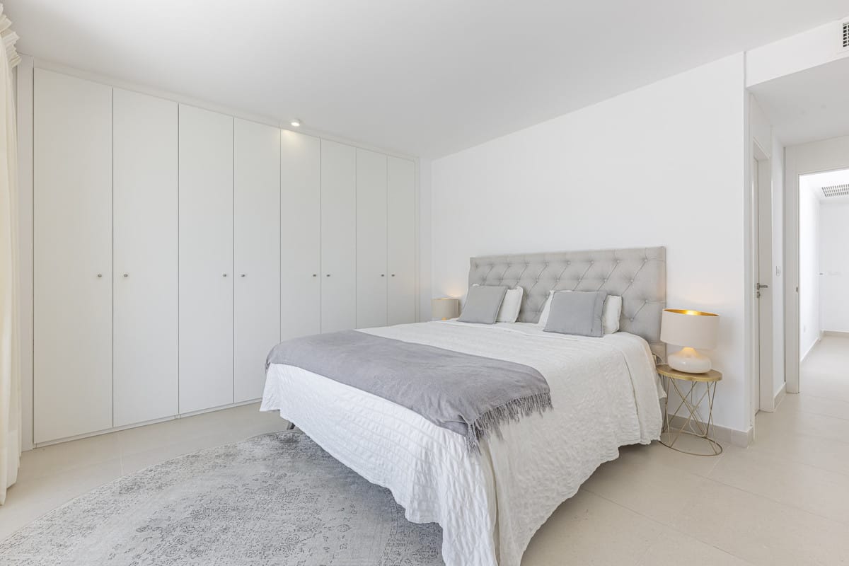 Penthouse met 3 slaapkamers in Sotogrande in Sotogrande - foto 11