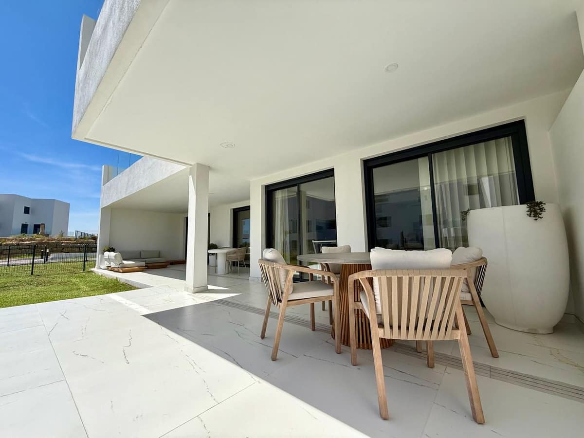 2-slaapkamer appartement in Casares Playa in Casares Playa - foto 20