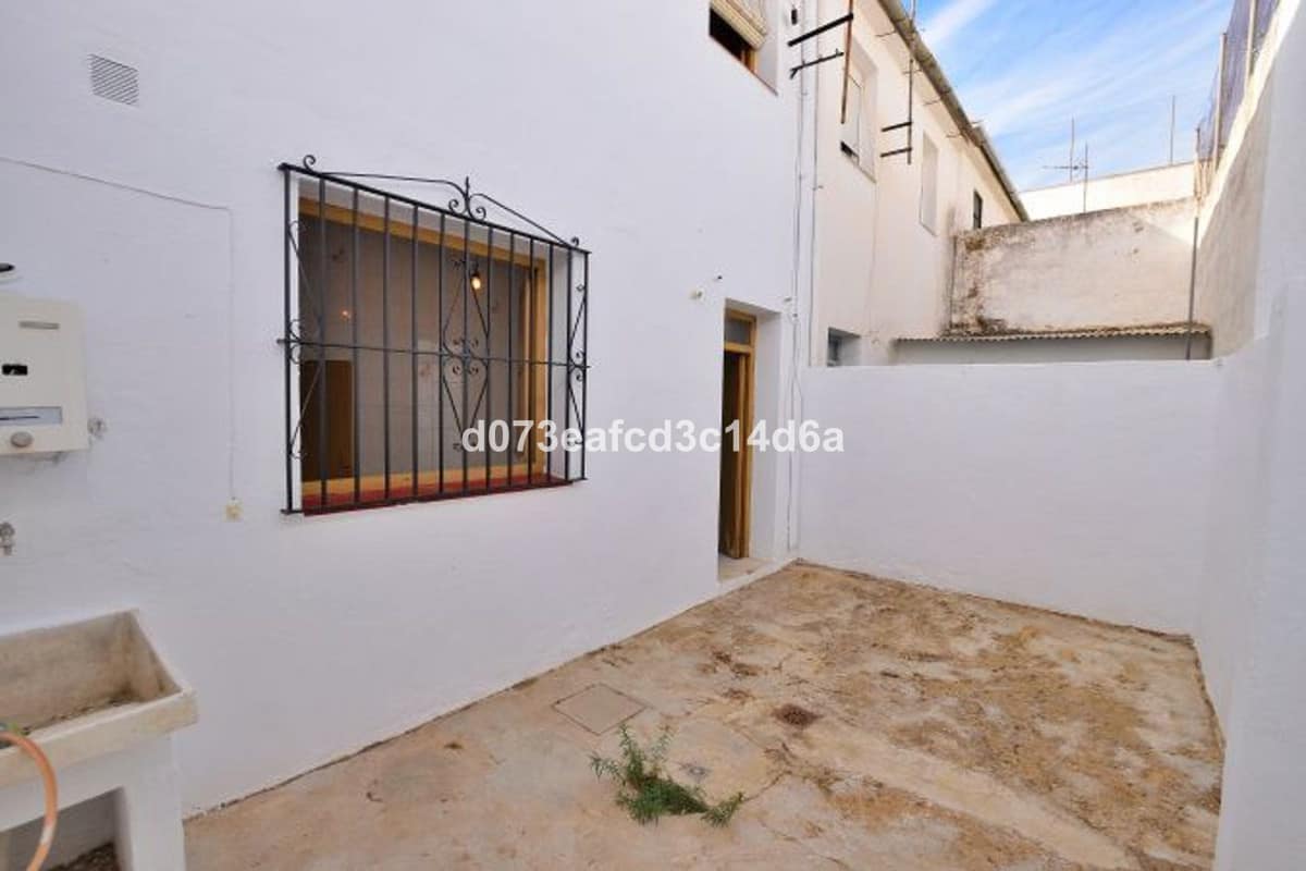 Huis met drie slaapkamers in Ronda in Ronda - foto 10