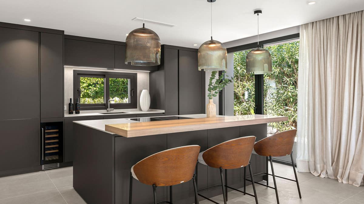 5 bedroom House in Nueva Andalucía in Nueva Andalucía - foto 7