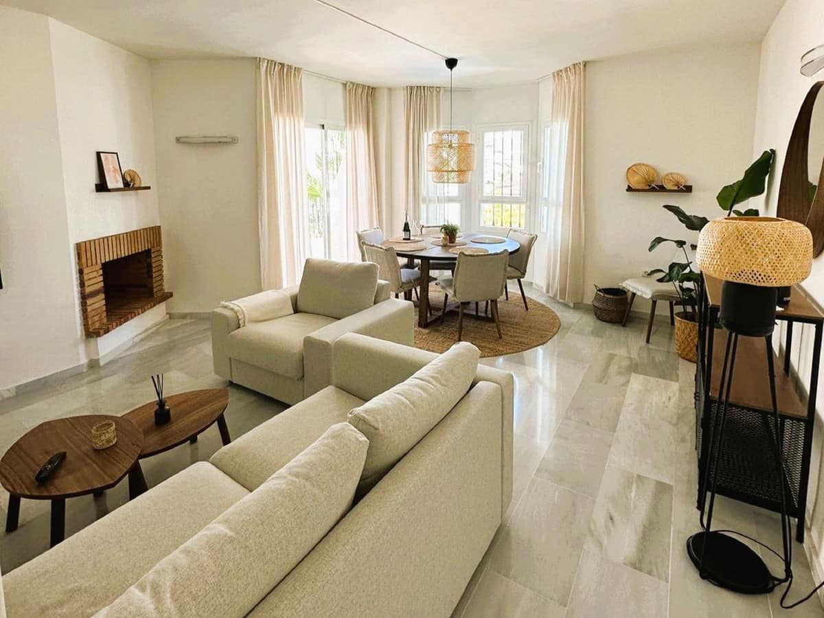1 bedroom Apartment in Nueva Andalucía in Nueva Andalucía - foto 12