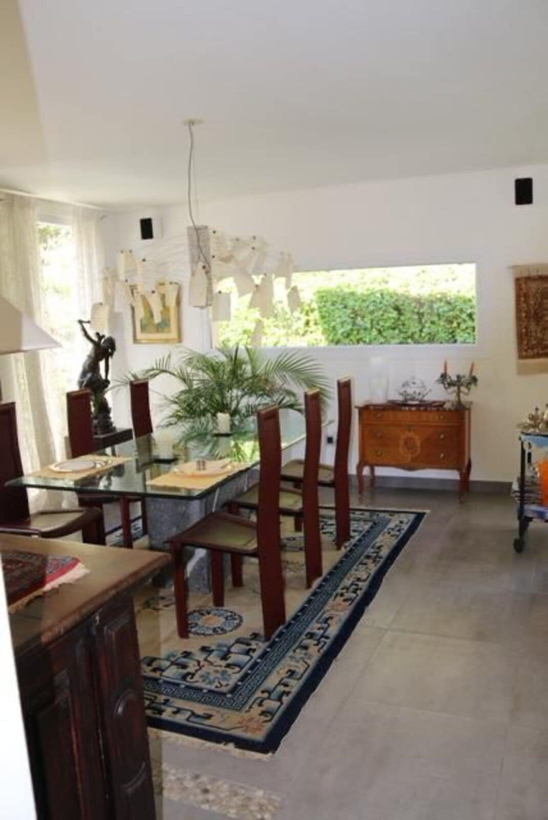 Villa met 5 slaapkamers in Los Arqueros, Málaga in Los Arqueros - foto 10